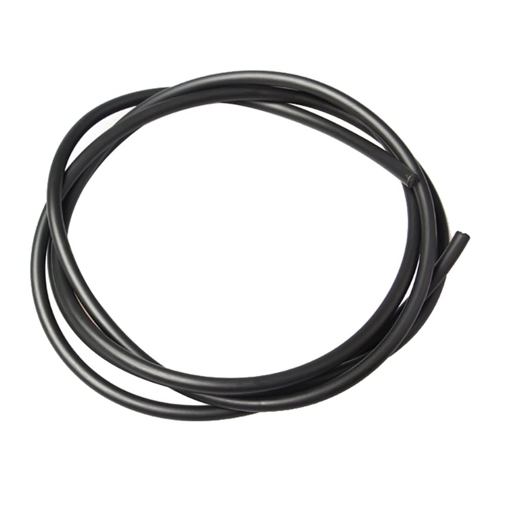 Estresen Striscia Sigillante In Schiuma Di Silicone, Rotonda, Diametro - Foto 9