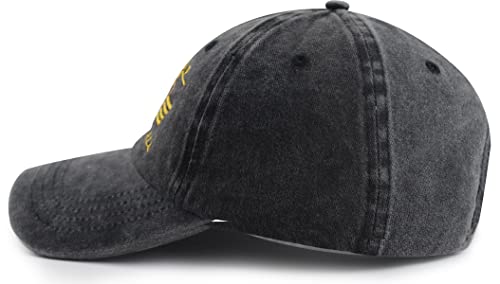 80Th Birthday Decorations For Women Men, Vintage 1943 Hat Original Parts, Adjustable Embroidered 80 Years Party Supplies Baseball Cap, Funny Retirement 80Th Birthday Gifts For Dad Mom Grandpa Grandma #TOP2