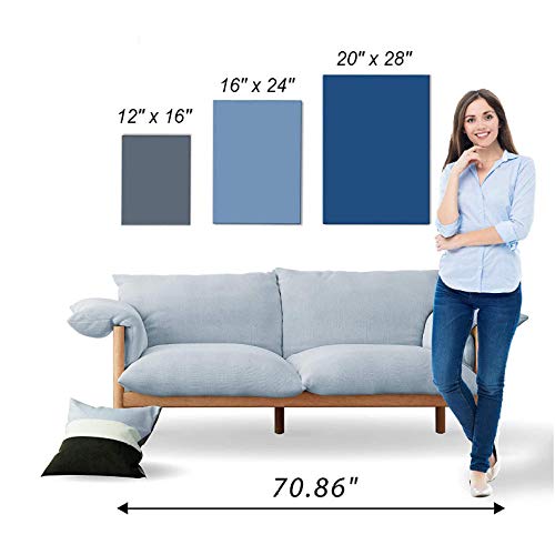 Minimalist Wall Art Fashion Woman Silhouette Wall Art Line Drawing Poster Aesthetic Paintings Body Outline Art Minimalistic Art Print Simple Line Wall Art Black And White Canvas Artwork 16X24 Unframed #TOP3