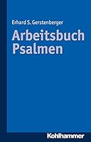 Arbeitsbuch Psalmen 3170269941 Book Cover