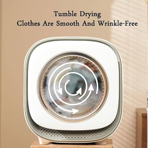Mini sèche-linge portable appartement camping et voyage actif