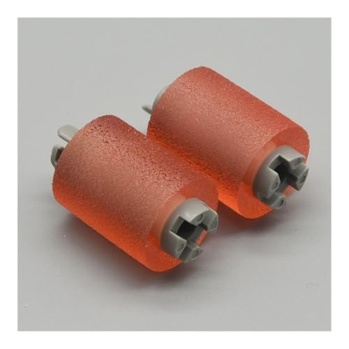 Rodillo de recogida A64J564101 repuesto Bizhub C458 C558 C658 308e 368e 458e, 10 piezas