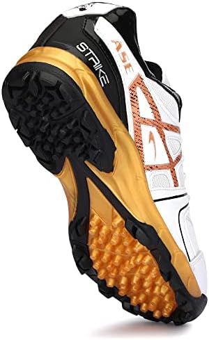 ASE Men's Professional Cricket Shoes