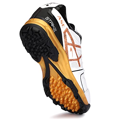 ASE Men's Professional Cricket Shoes