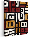 SYSTÈME D'ACCROCHAGE SIMPLE ET PRATIQUE: Nos tableau decoration murale sont livrées avec un système d'accrochage intelligent qui vous permet de fixer facilement et en toute sécurité votre tableau decoration murale salon moderne. Accrochez votre décoration murale en un clin d'œil et profitez de votre déco de chambre en un rien de temps.