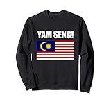 Photo Gallery yam seng cheers in malay souvenir national flag of malaysia felpa Photo Gallery yam seng cheers in malay souvenir national flag of malaysia felpa
