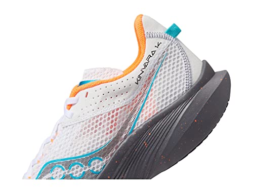 Image of Saucony Mens Kinvara 14 Running Shoe