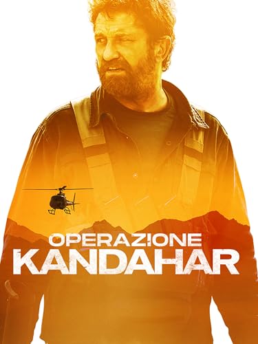  Operazione Kandahar