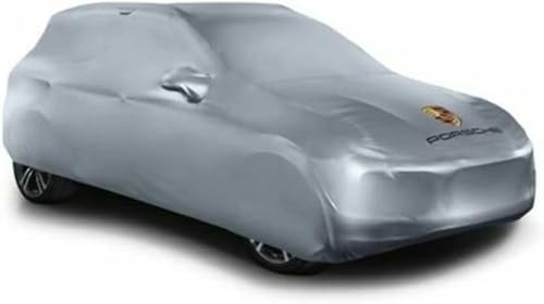 Cubierta de coche al aire libre OE. Porsche Cayenne 2011>>