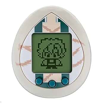 鬼滅の刃たまごっちセット（宇髄天元、不死川実弥） 鬼滅の刃 たまごっち 不死川実弥 たまごっち 鬼滅の刃 実弥