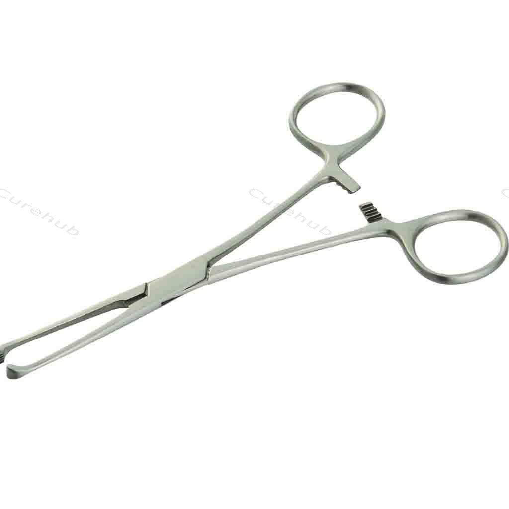 AARAM Allies Tissue Forceps (8 inch Allies) (B01JD3KFJ0) Amazon Price History, Amazon Price Tracker