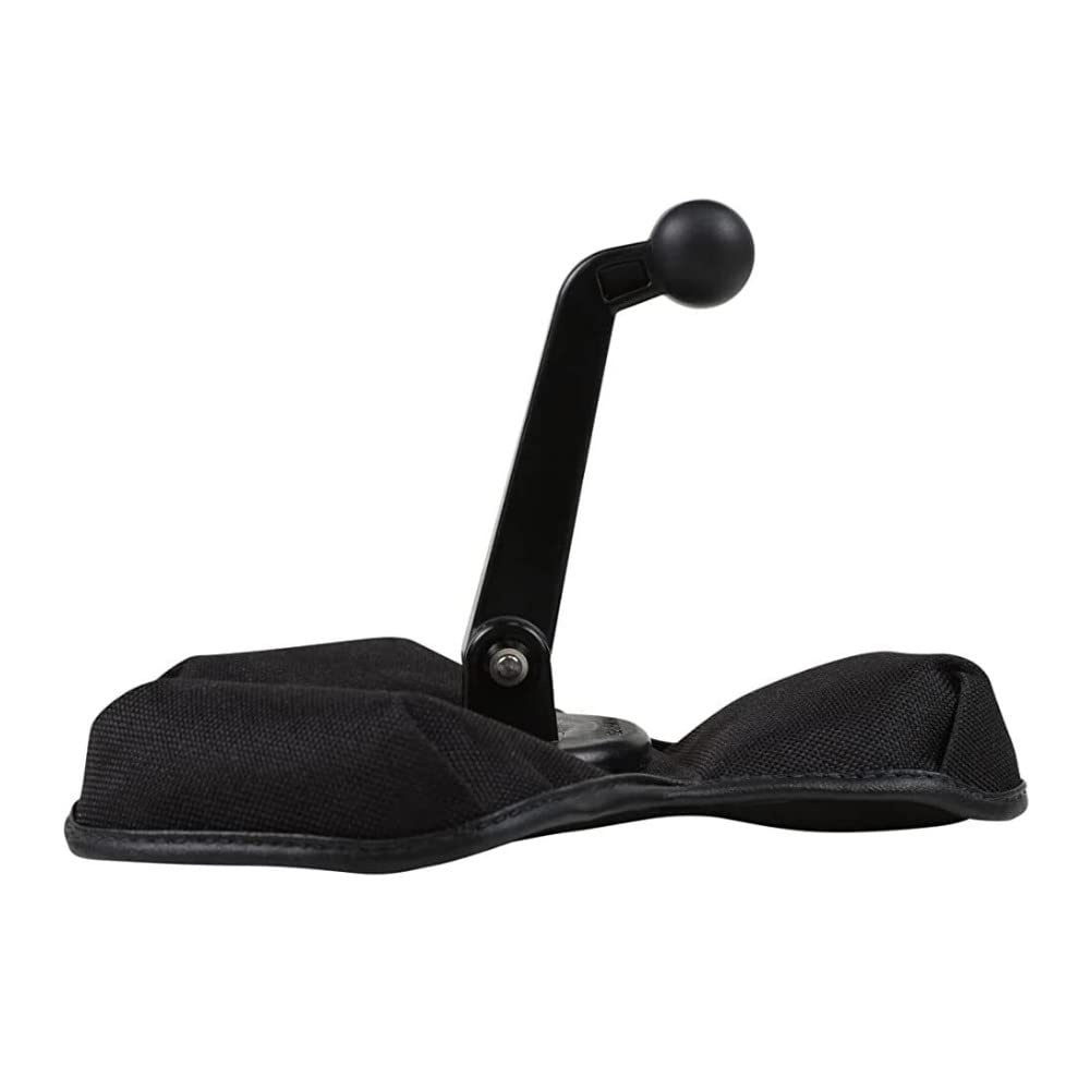 Support de Fixation pour GPS avec Support magnétique