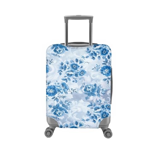 Housse de valise lavable et réutilisable grand format