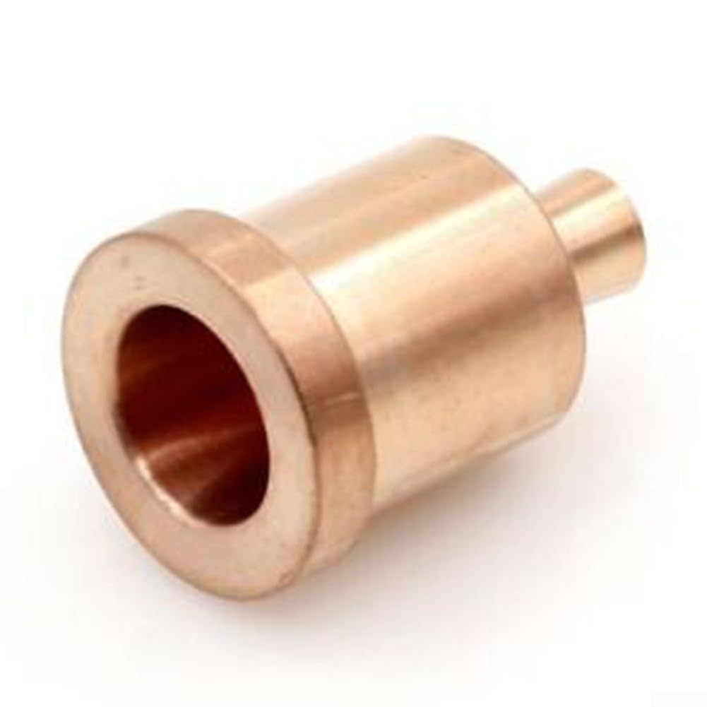 Lot de 14 consommables plasma pour torche LC105 pour Tomahawk 1538 Cutter W03X0893 64 A Buse KP2845 1 électrode à capuchon fixe et plus encore