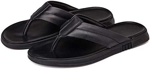 Amazon ジョイジョイ メンズ トングサンダル ビーチ 黒白 スリッパ スポーツサンダル お洒落 カジュアル 防滑 シンプル スタイリッシュ ぞうり 軽い 旅行 事務所履き コンフォート 痛くない コーデ 歩きやすい スポーツサンダル