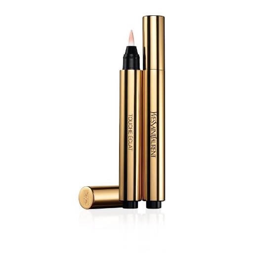 Yves Saint Laurent - TOUCHE ECLAT correcteur 02-ivoire lumière 2.5 ml
