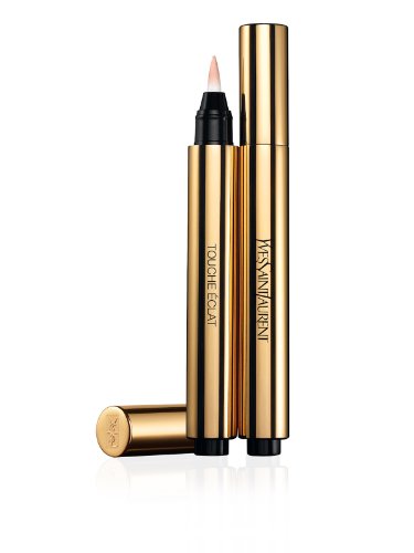 Yves Saint Laurent - TOUCHE ECLAT correcteur 02-ivoire lumière 2.5 ml