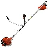 desbrozadora echo srm 350 opiniones Viene con hoja de 3 dientes, diámetro de 25,4 mm