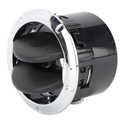 �Ԃ̃G�A�R�������o���� Compatible With Dacia For Duster 2010 2011 2012 2013-2017 For Logan For MK1 2004-2011 �G�A�R���x���g�O�����J�o�[�ƌ݊���������܂��B(White)