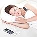 Haosie 5pcs Pillow Speaker, Under Pillow Speaker for Sleep, 3.5mm Mini Stereo for MP3 Phone Portable CD