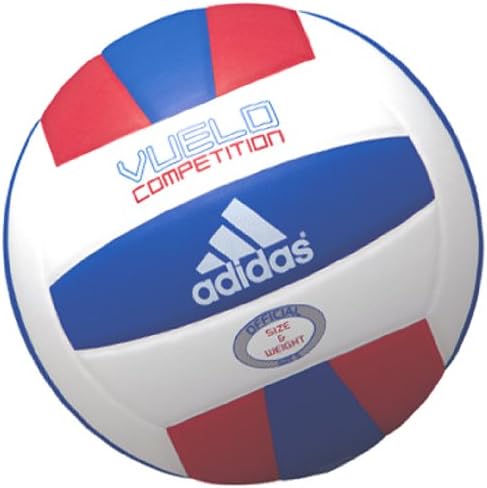 Adidas AV514RB Volleyball Buero Competition No. 5