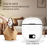 Zoom IMG-1 tagliaunghie elettrico 2025 nuovo automatico Zoom IMG-1 tagliaunghie elettrico 2025 nuovo automatico