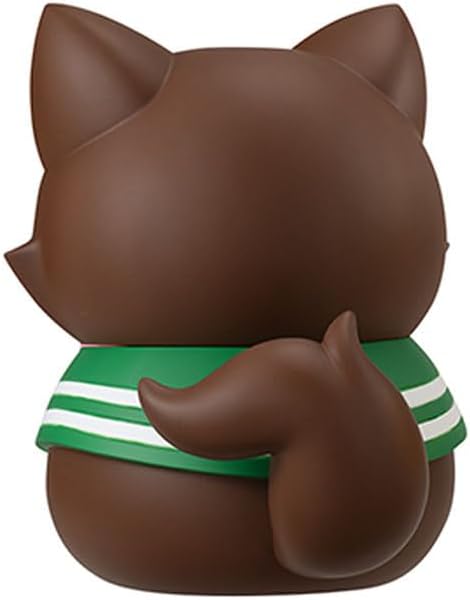 Pretty Guardian Sailor Moon Nyanto! The Big Sailor Mewn Series Sailor Jupiter