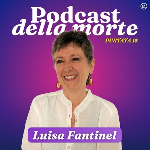Luisa Fantinel: morte, simbolo e animali