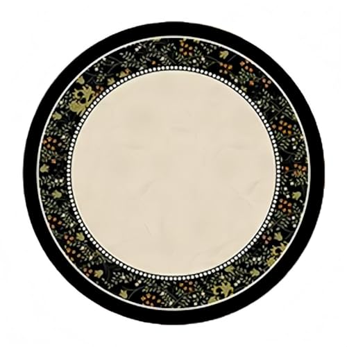 EZweekend �J�[�y�b�g�t���A�}�b�g�Ă̏����Ȑ􂦂銊��~�ߖk���~�`�t�@�b�V�����\�t�g�ϖ��Ֆh���􉽊w�͗l�܂肽���ݏ��g�[���r���O���[���J�[�y�b�g���p�\�d�C�ѕz�l�G���� (F,���a120cm)