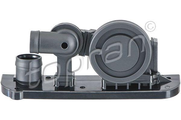 Soupape, Dégazage Du Carter TOPRAN 116 349 Soupape De Ventilation - Achetez Maintenant