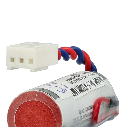 Batterie alarme Daitem D8903 vhbw pour sécuriser votre maison