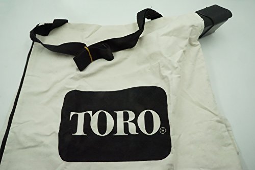 Toro Bag Asm Part # 125-0526
