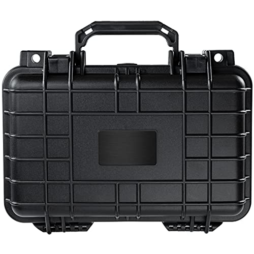 Estuche rígido impermeable para cámara 11.6 x 8.3 x 3.8 in miniatura 3