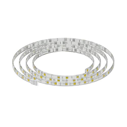 LifeSmart Blend Light Strip 2 m, slimme led-lichtband, 2 meter lengte, 16 miljoen lichteffecten, helderheidsniveaus, maakt automatisering, compatibel met HomeKit, Smart Home