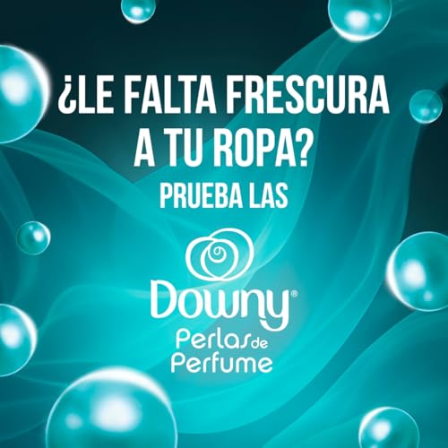 La mejor selección de Perlas downy los 10 mejores. 11 Imagen adicional