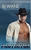  Protector: Doms of Mountain Bend Book 1 (English Edition)