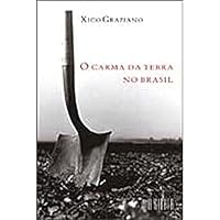 O carma da terra no Brasil 8589876586 Book Cover