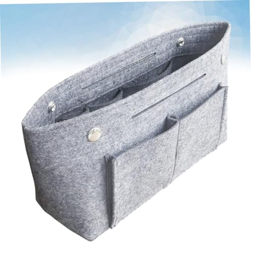 Paquet de rangement voyage grand volume en tissu léger lavable