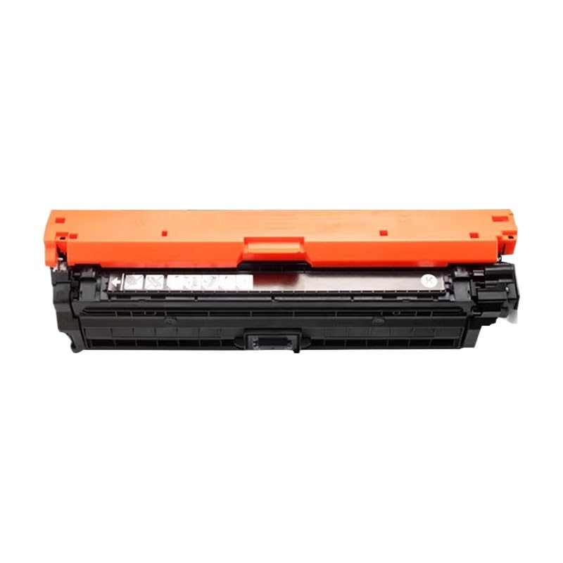 Toner 651A CE340A Noir Compatible avec LaserJet M775tf M775dn Consommable Imprimante