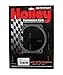 Holley EFI 508-24 105mm GM LS Throttle Body Gasket