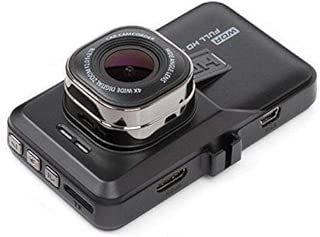 1080P 3.0 LCD Car Dash Video Camera DVR Cam Recorder Night Vision G-sensor