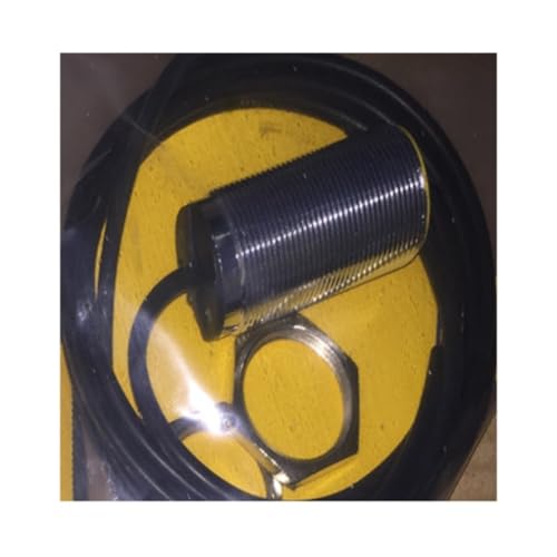 Détecteur Bi10-M30-AD4X/S120 à portée 10mm pour une détection sans contact stable