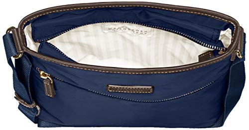 マッキンントッシュフィロソフィーショルダーバッグ アメリア ネイビー