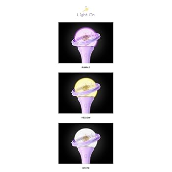 kep1er ペンライト バージョン2 Amazon.co.jp: Kep1er - OFFICIAL LIGHT STICK 2 公式 ペン