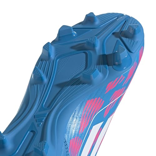 Image of adidas Unisex Adult F50 Club Flexible Ground Shoes