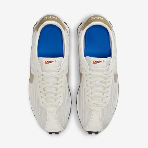 Nike LD-1000 Men's Shoes (Light Bone/Sail/Black/Neutral Olive)4