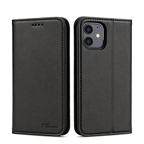 Rssviss Etui Coque pour iPhone 12/12 Pro Cover