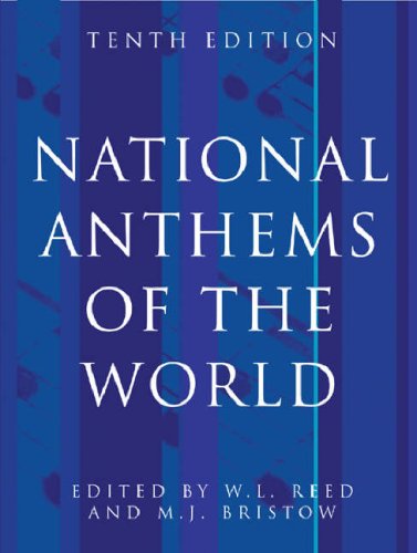 National Anthems of the World