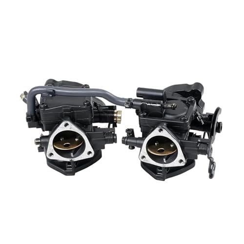 Image of Boat Carburetor Set Assy for Y XL700 Engine Replaces Parts