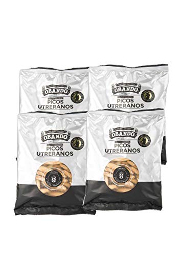 Obando Picos Artesanos Camperos - 140g